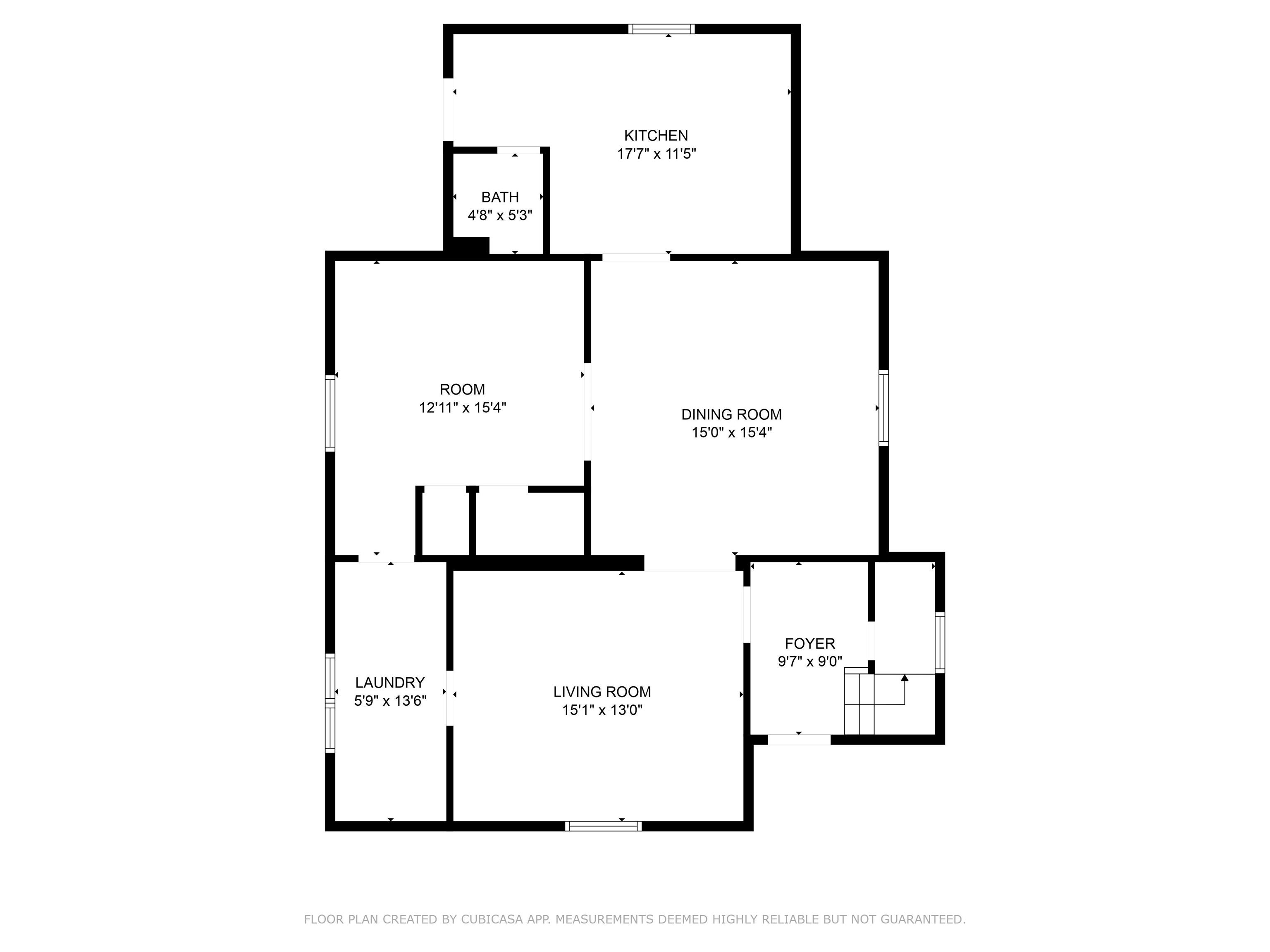 29 Center Street Williamsport, IN 47993 - Photo 24 of 26