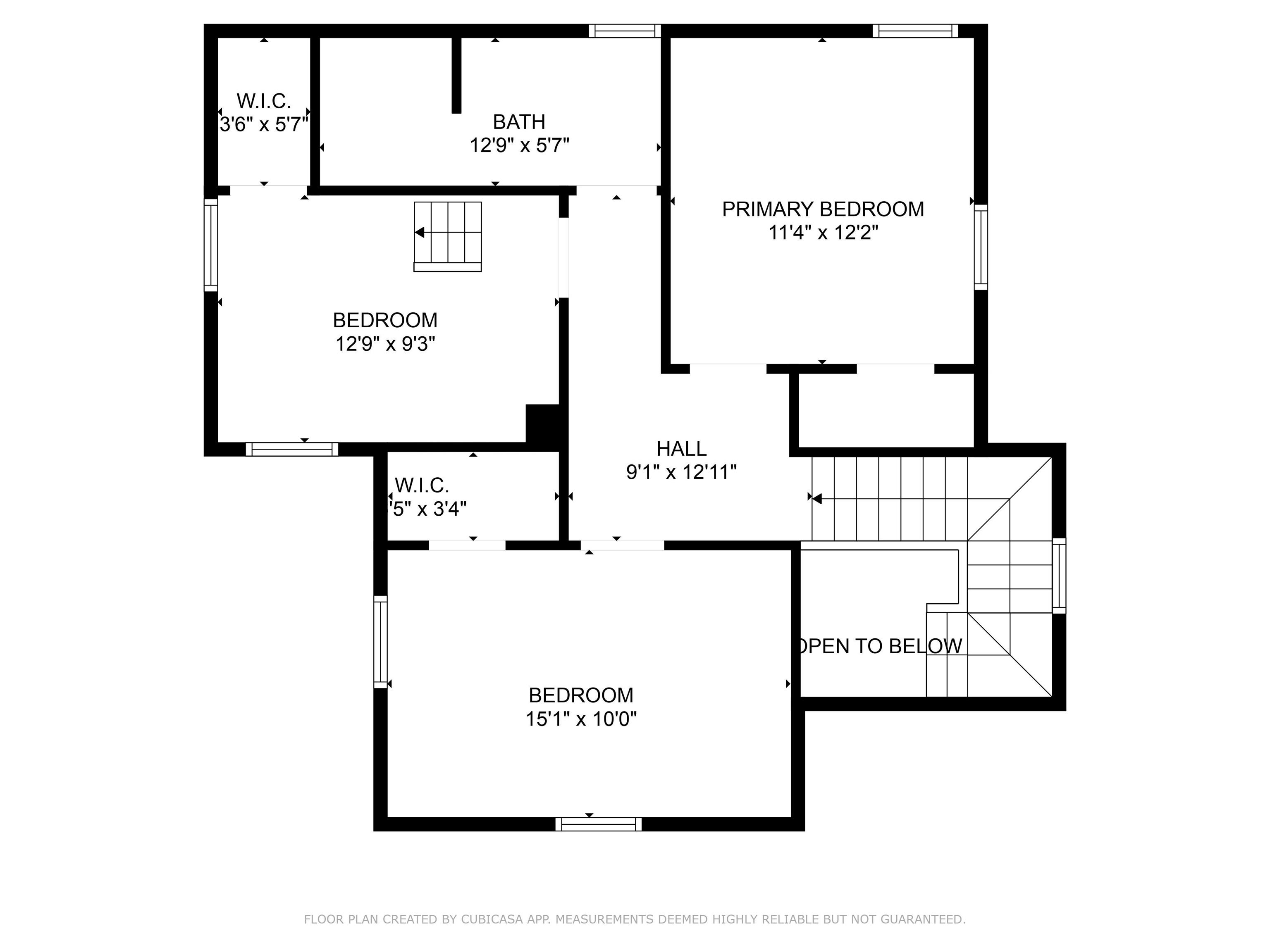 29 Center Street Williamsport, IN 47993 - Photo 25 of 26