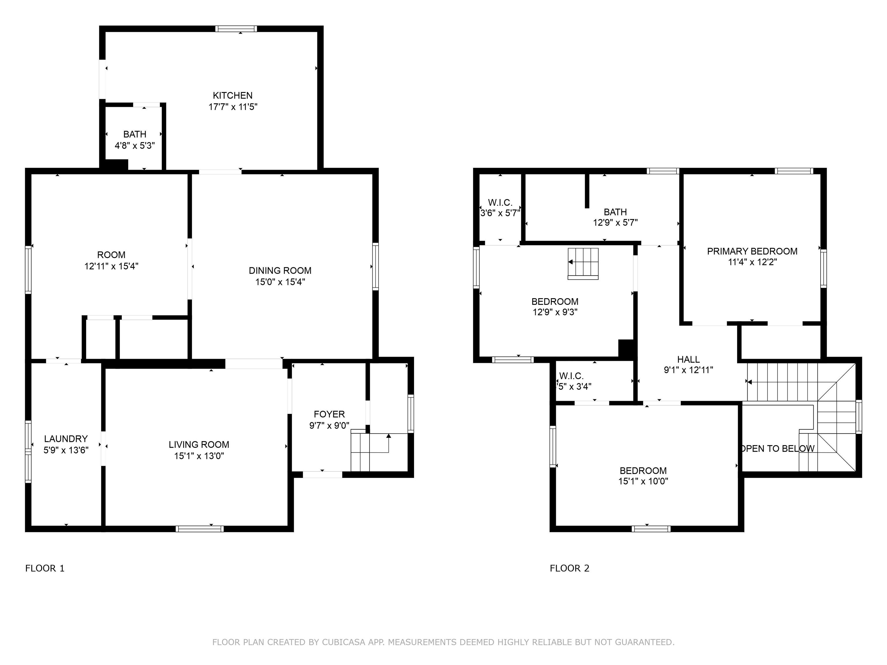 29 Center Street Williamsport, IN 47993 - Photo 26 of 26