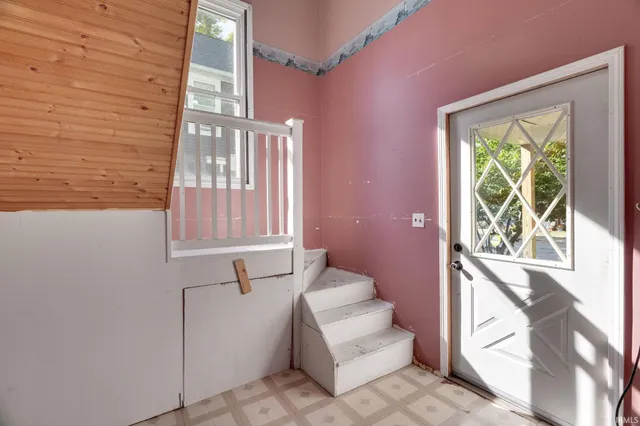 $79,900 | 29 Center Street, Williamsport, IN 47993