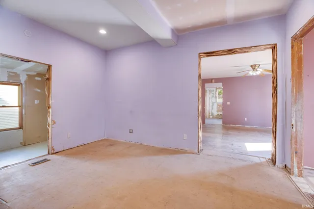 $79,900 | 29 Center Street, Williamsport, IN 47993