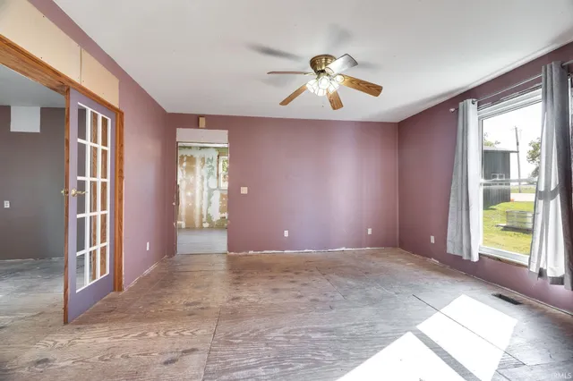 $79,900 | 29 Center Street, Williamsport, IN 47993