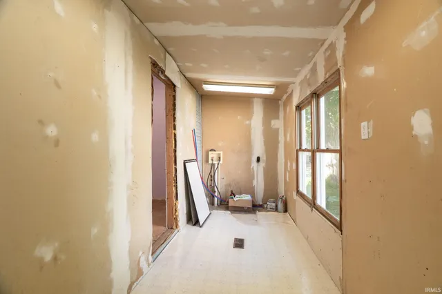 $79,900 | 29 Center Street, Williamsport, IN 47993