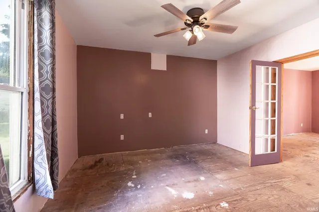 $79,900 | 29 Center Street, Williamsport, IN 47993