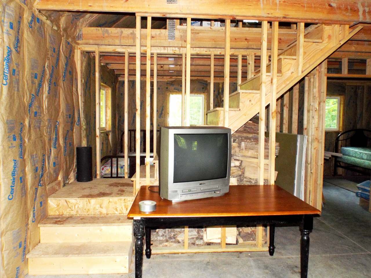 6564 Double Bend Road Argonne, WI 54511 - Photo 23 of 33 Gallery Image 23