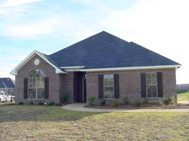 162 Bradfield Road Madison, MS 39110 - Photo 1 of 1 Photo 1