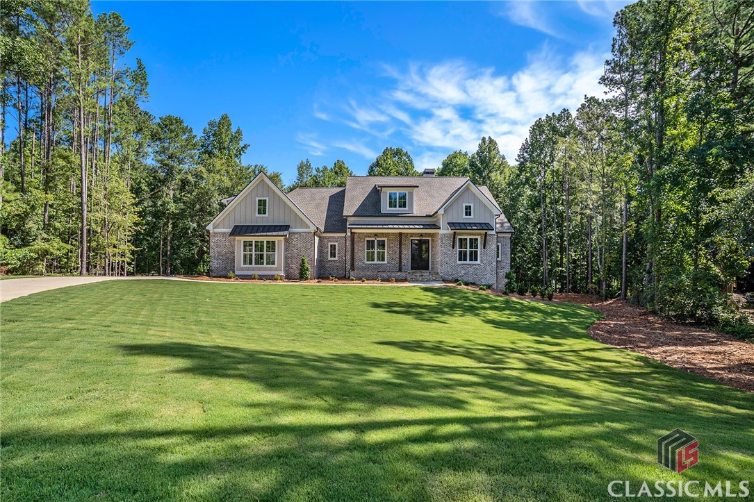 1041 Pin Oak Court Bishop, GA 30621 - Photo 38 of 48 Gallery Image 38