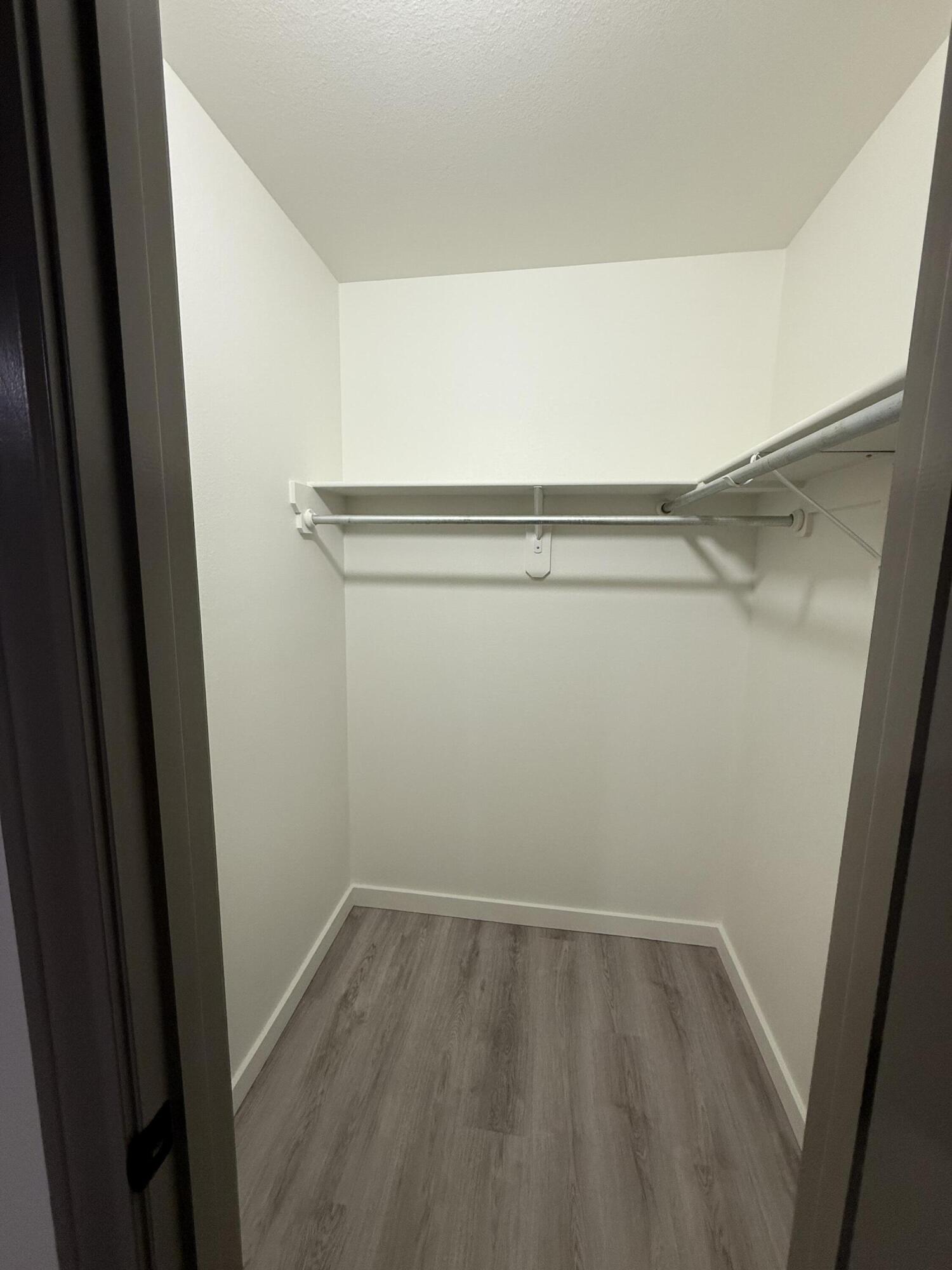 4601 Jarvis Street Lubbock, TX 79416 - Photo 17 of 41 Bedroom 3 Closet