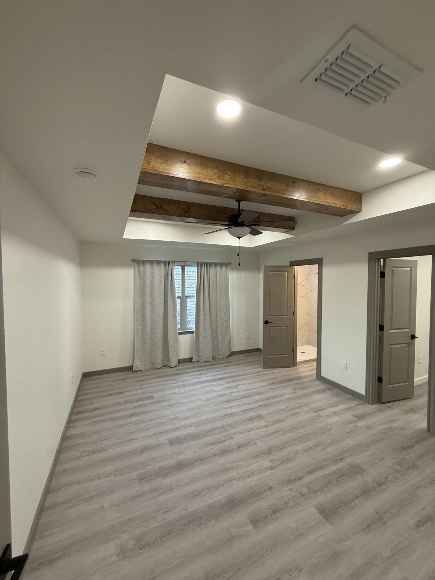 4601 Jarvis Street Lubbock, TX 79416 - Photo 32 of 41 Primary Bedroom