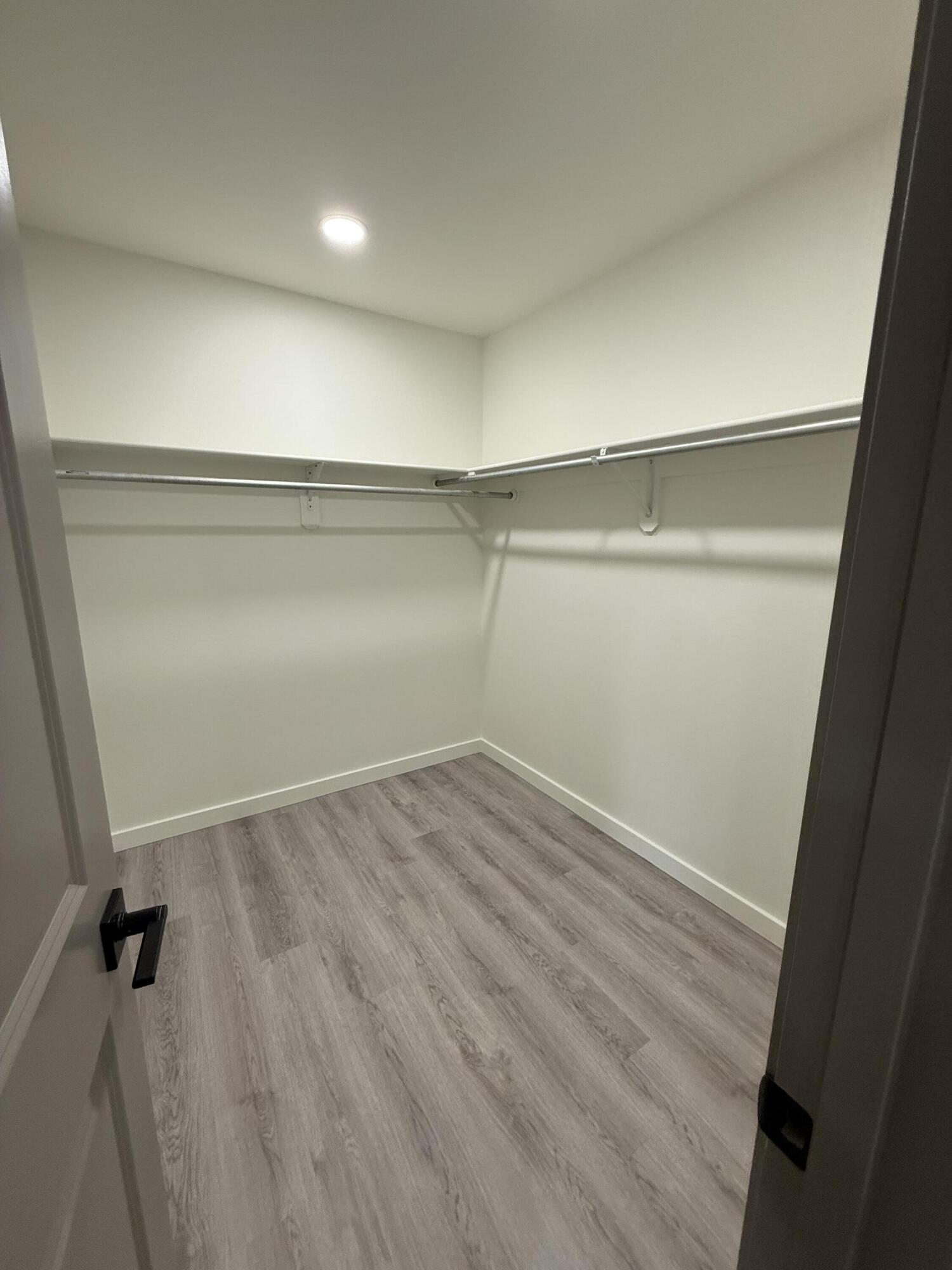 4601 Jarvis Street Lubbock, TX 79416 - Photo 33 of 41 primary closet