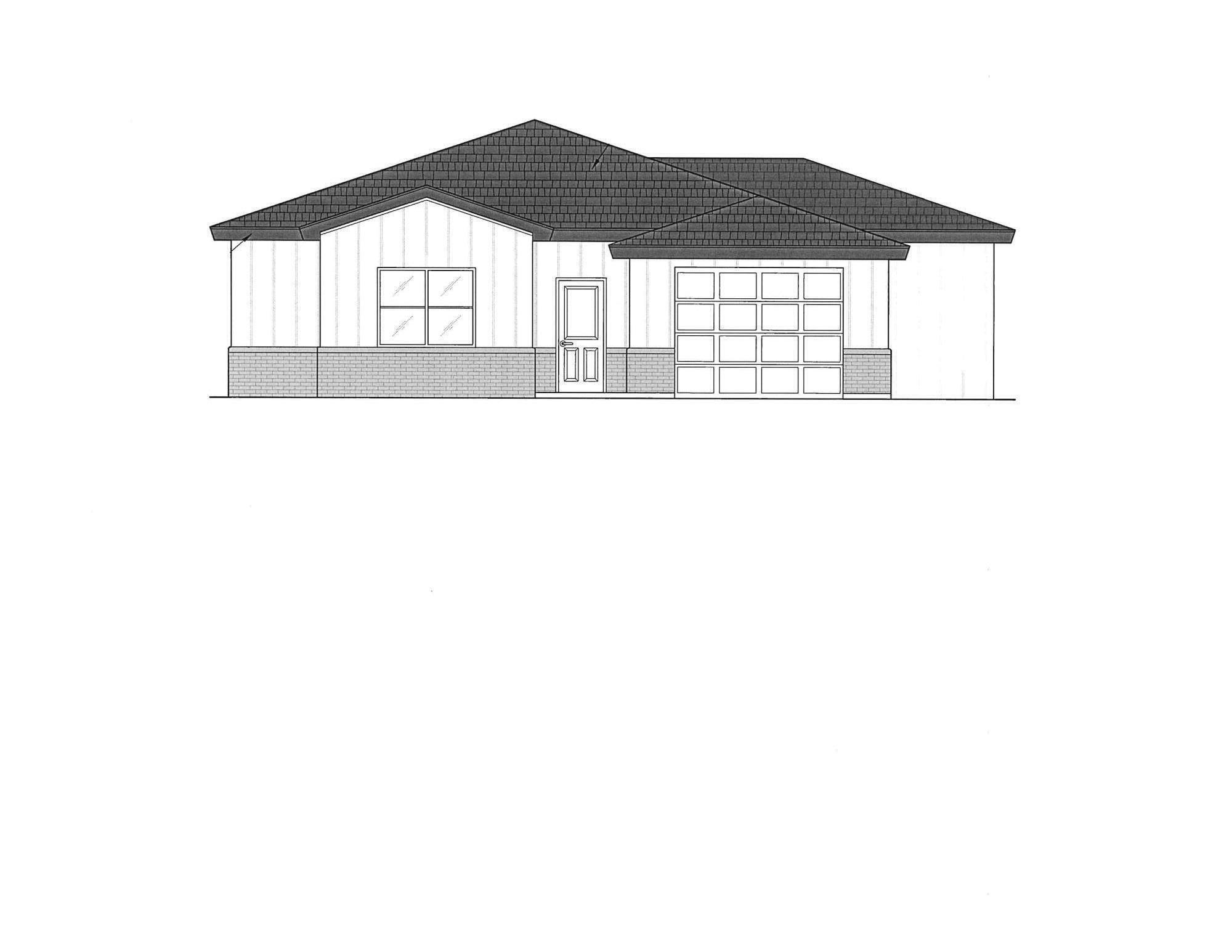 4601 Jarvis Street Lubbock, TX 79416 - Photo 40 of 41 Elevation