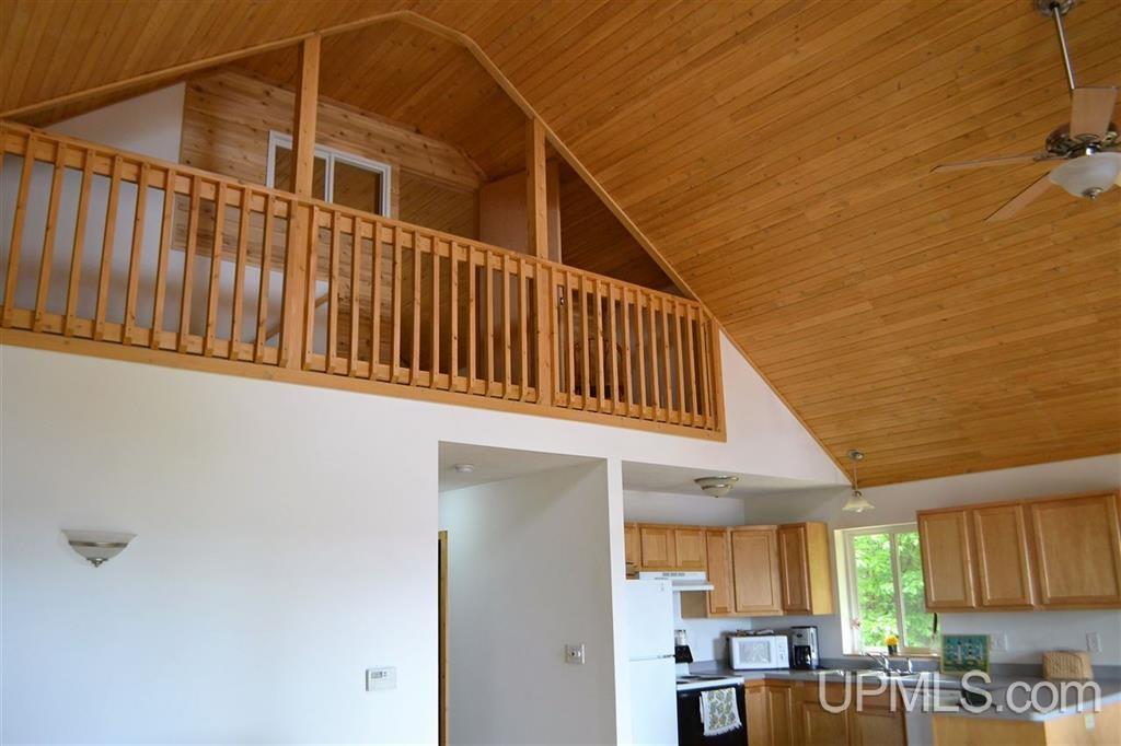 3214 Co Road Marquette, MI 49855 - Photo 5 of 6