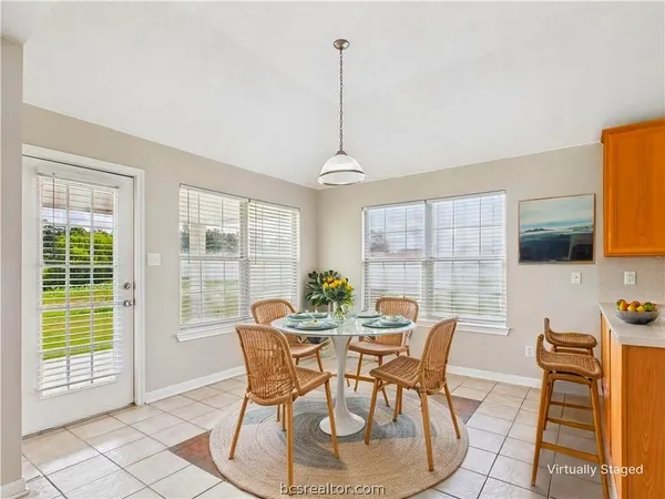 $1,850 | 2701 Darwood Court, Bryan, TX 77807