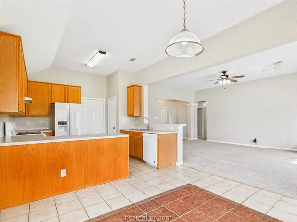 $1,850 | 2701 Darwood Court, Bryan, TX 77807