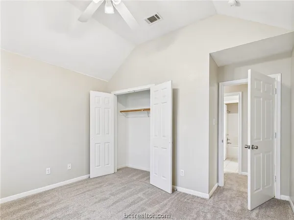 $1,850 | 2701 Darwood Court, Bryan, TX 77807