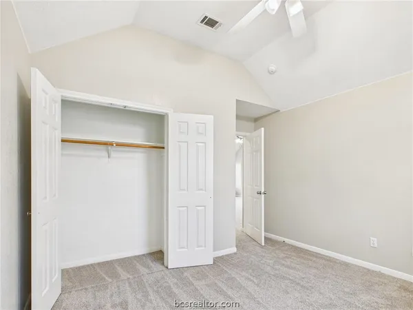 $1,850 | 2701 Darwood Court, Bryan, TX 77807