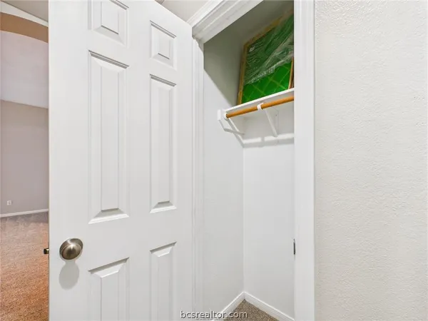 $1,850 | 2701 Darwood Court, Bryan, TX 77807