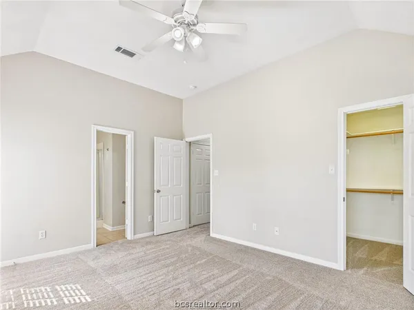 $1,850 | 2701 Darwood Court, Bryan, TX 77807