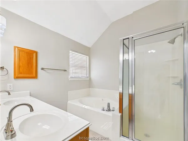 $1,850 | 2701 Darwood Court, Bryan, TX 77807