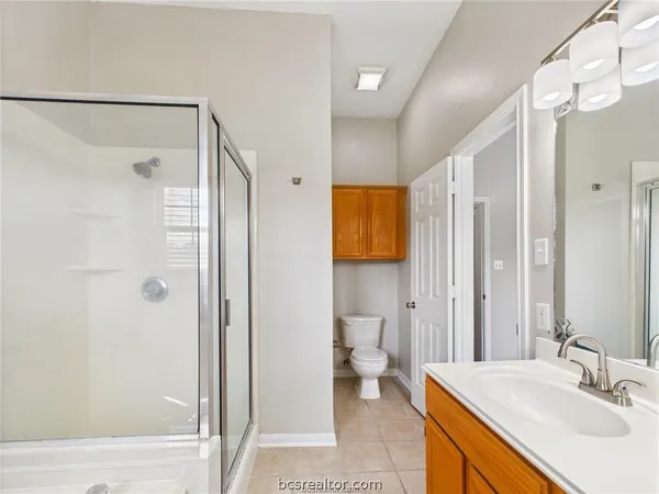 $1,850 | 2701 Darwood Court, Bryan, TX 77807