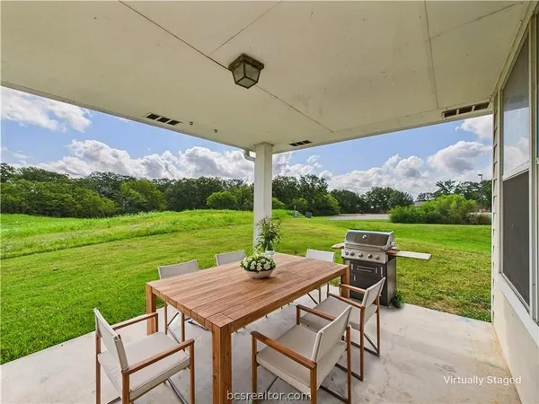 $1,850 | 2701 Darwood Court, Bryan, TX 77807