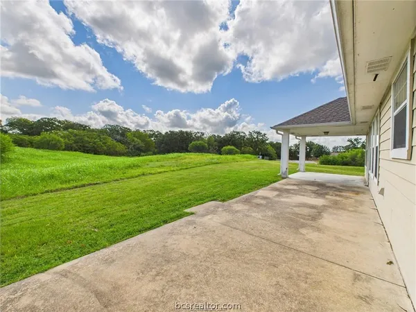 $1,850 | 2701 Darwood Court, Bryan, TX 77807