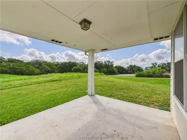 $1,850 | 2701 Darwood Court, Bryan, TX 77807