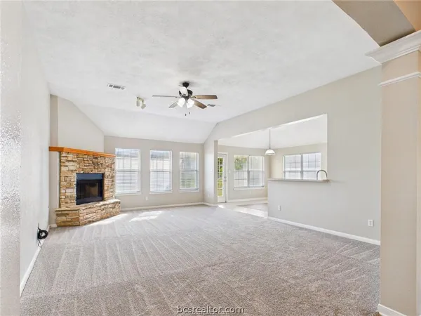 $1,850 | 2701 Darwood Court, Bryan, TX 77807