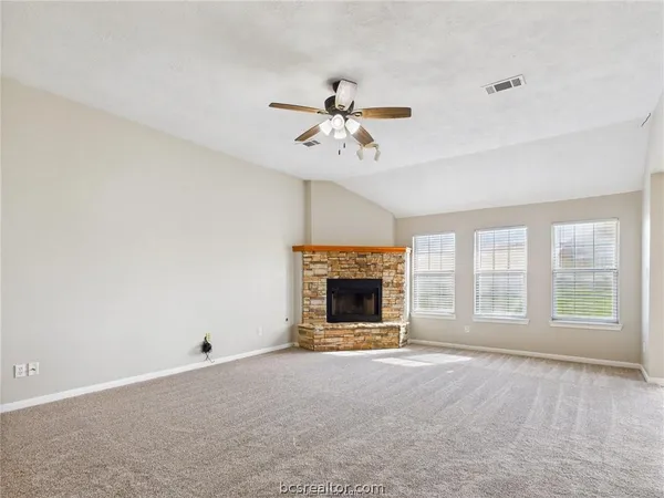 $1,850 | 2701 Darwood Court, Bryan, TX 77807