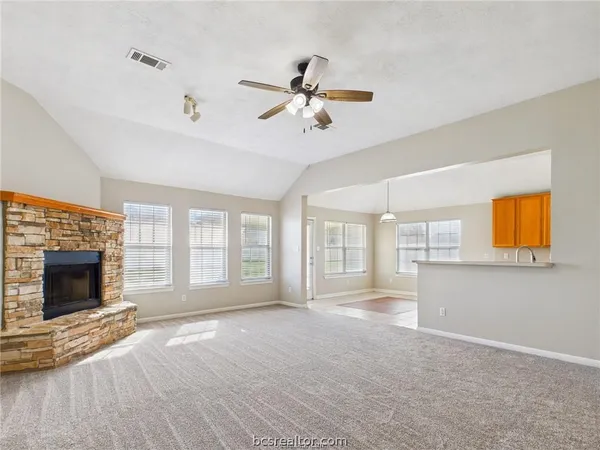 $1,850 | 2701 Darwood Court, Bryan, TX 77807