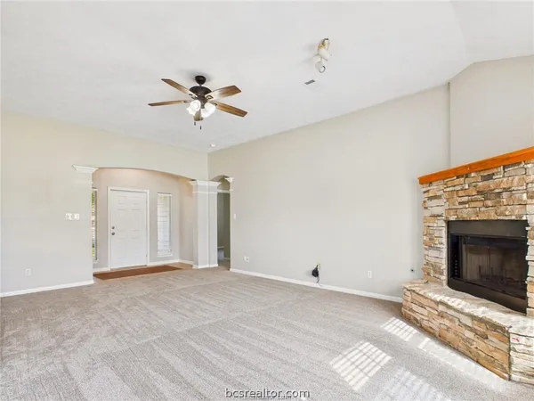 $1,850 | 2701 Darwood Court, Bryan, TX 77807