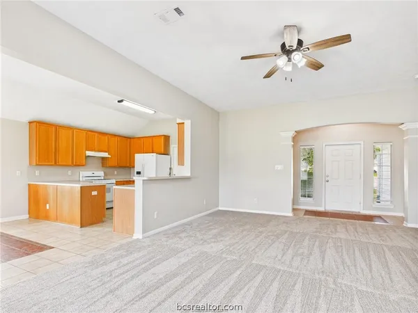 $1,850 | 2701 Darwood Court, Bryan, TX 77807