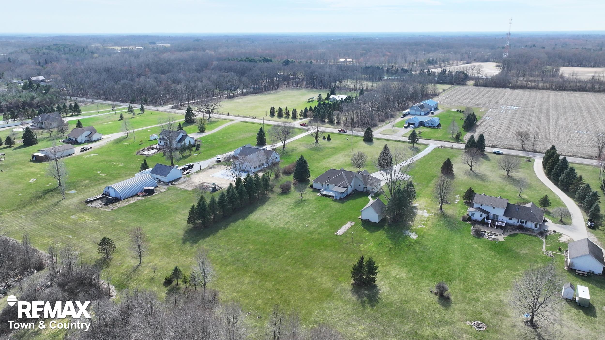 10368 North Jennings Road Clio, MI 48420 - Photo 71 of 73
