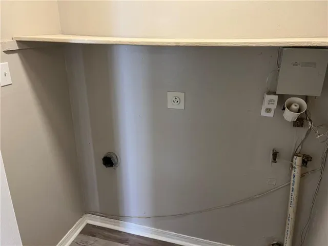 $1,700 | 4037 Georgetown Drive, Metairie, LA 70001