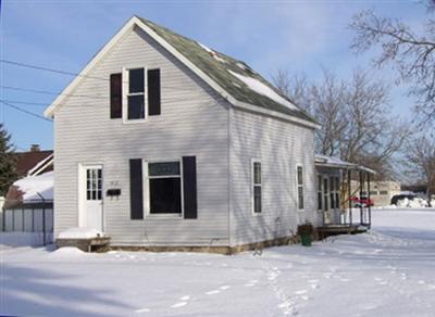 512 South Mill Street Reed City, MI 49677 - Photo 1 of 1 Primary Photo