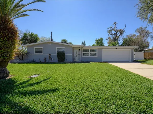 $312,000 | 76 South Capri Drive, Ormond Beach, FL 32174