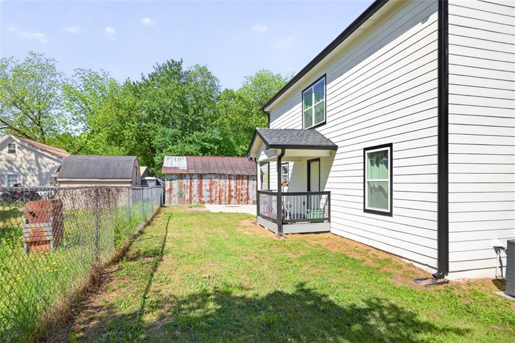 43 Chestnut Street Commerce, GA 30529 - Photo 41 of 44