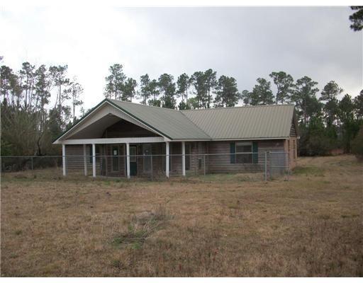12300 Meadowglen Road Vancleave, MS 39565 - Photo 1 of 1 Primary Photo