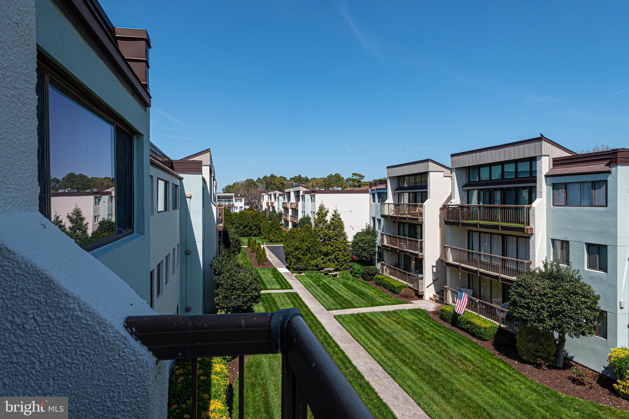 13908 North Ocean Road, Unit 12A Ocean City, MD 21842 - Photo 27 of 40