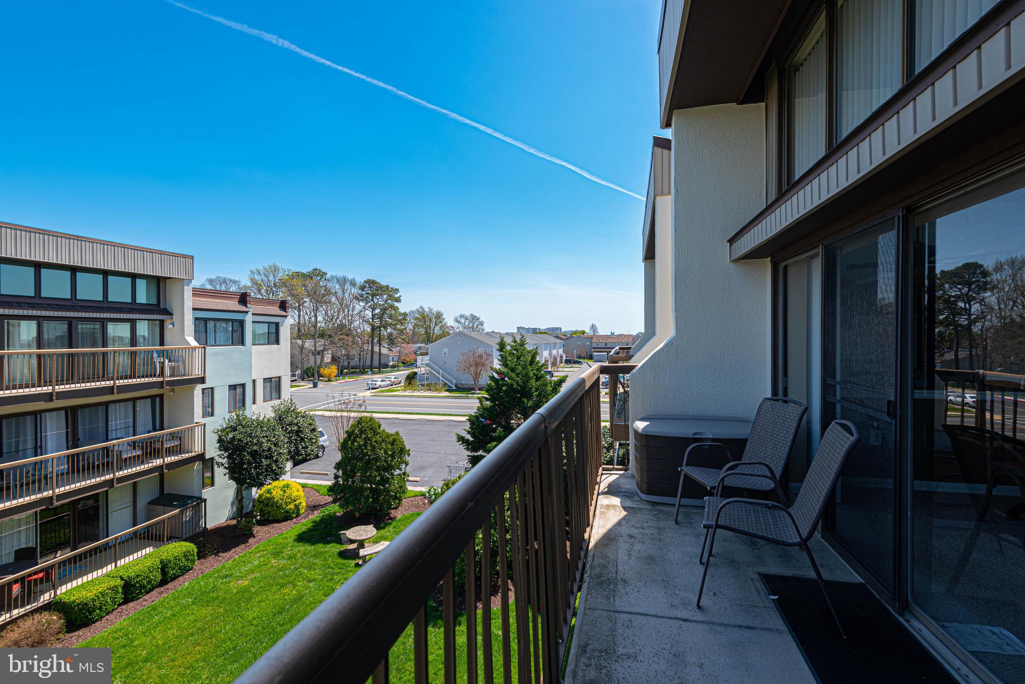 13908 North Ocean Road, Unit 12A Ocean City, MD 21842 - Photo 28 of 40