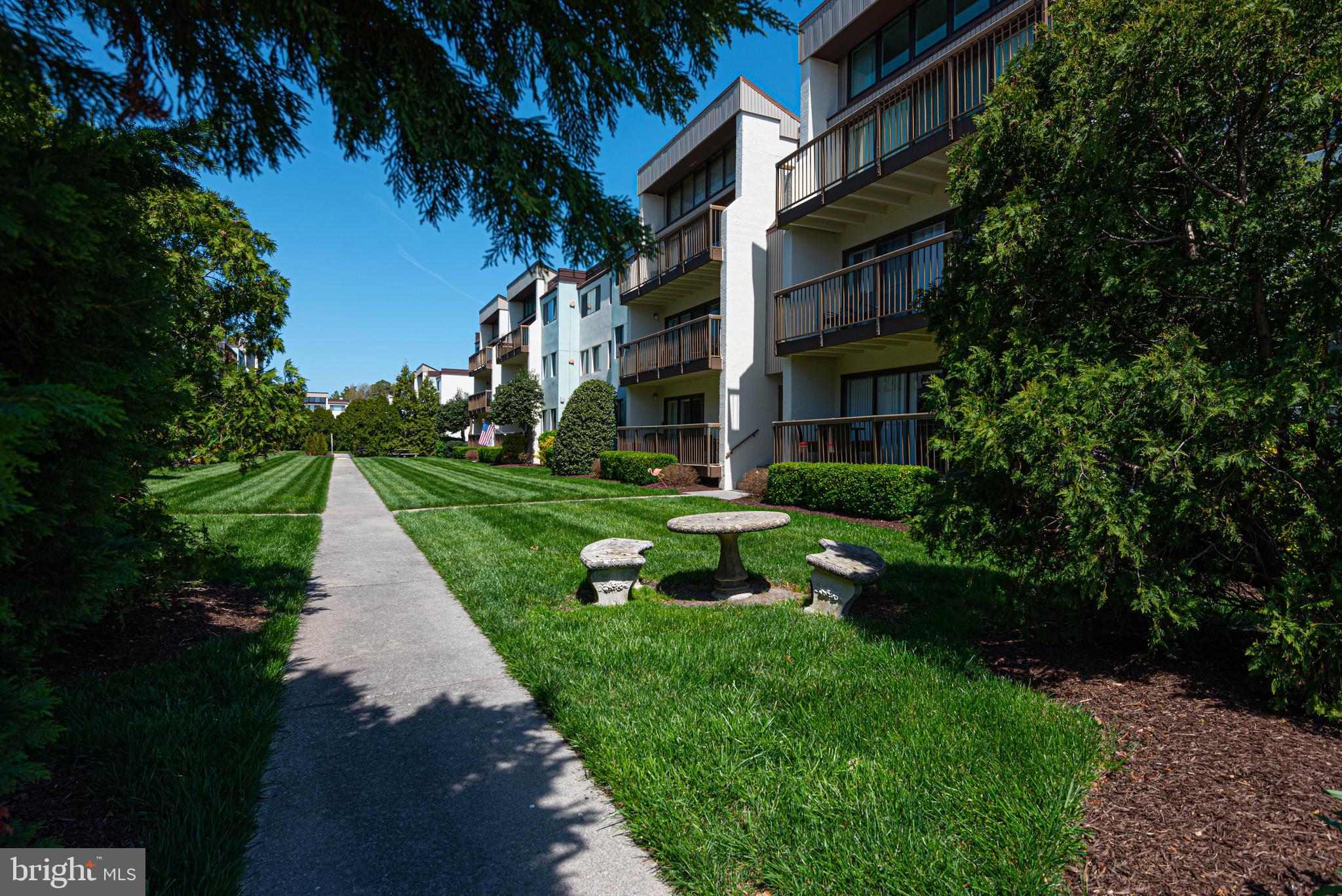 13908 North Ocean Road, Unit 12A Ocean City, MD 21842 - Photo 29 of 40