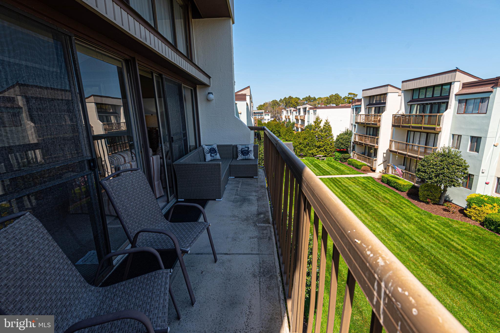 13908 North Ocean Road, Unit 12A Ocean City, MD 21842 - Photo 30 of 40