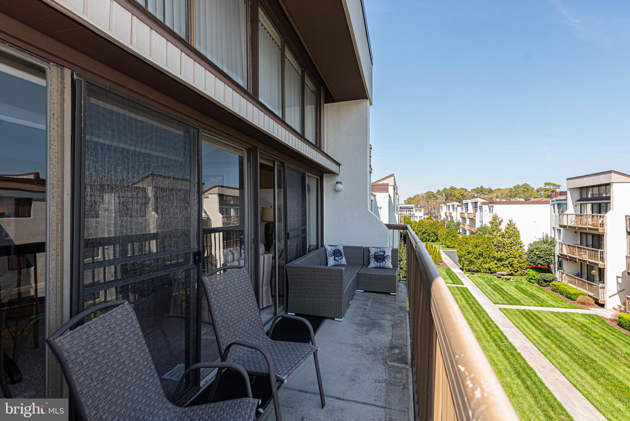 13908 North Ocean Road, Unit 12A Ocean City, MD 21842 - Photo 31 of 40