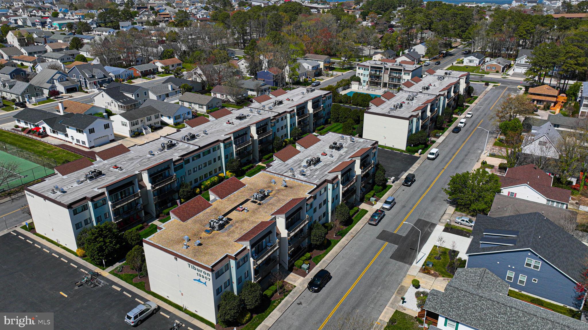 13908 North Ocean Road, Unit 12A Ocean City, MD 21842 - Photo 32 of 40
