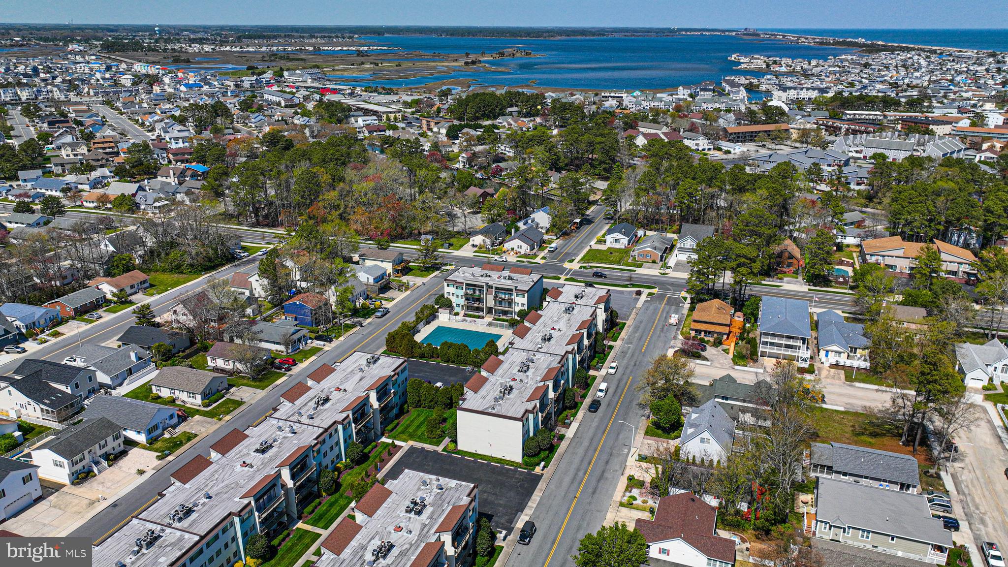 13908 North Ocean Road, Unit 12A Ocean City, MD 21842 - Photo 33 of 40