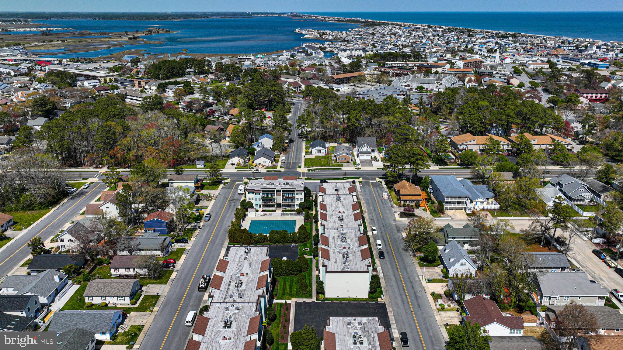 13908 North Ocean Road, Unit 12A Ocean City, MD 21842 - Photo 34 of 40