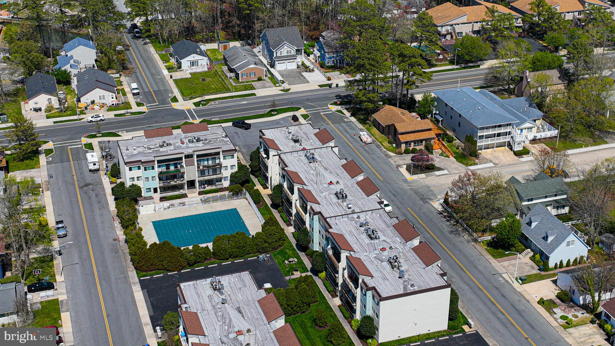 13908 North Ocean Road, Unit 12A Ocean City, MD 21842 - Photo 36 of 40