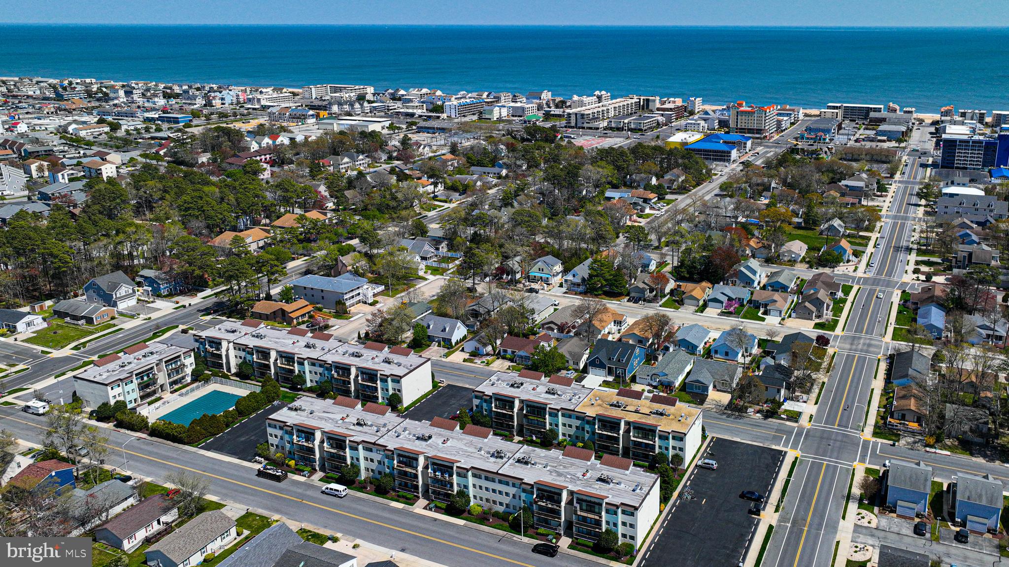 13908 North Ocean Road, Unit 12A Ocean City, MD 21842 - Photo 37 of 40