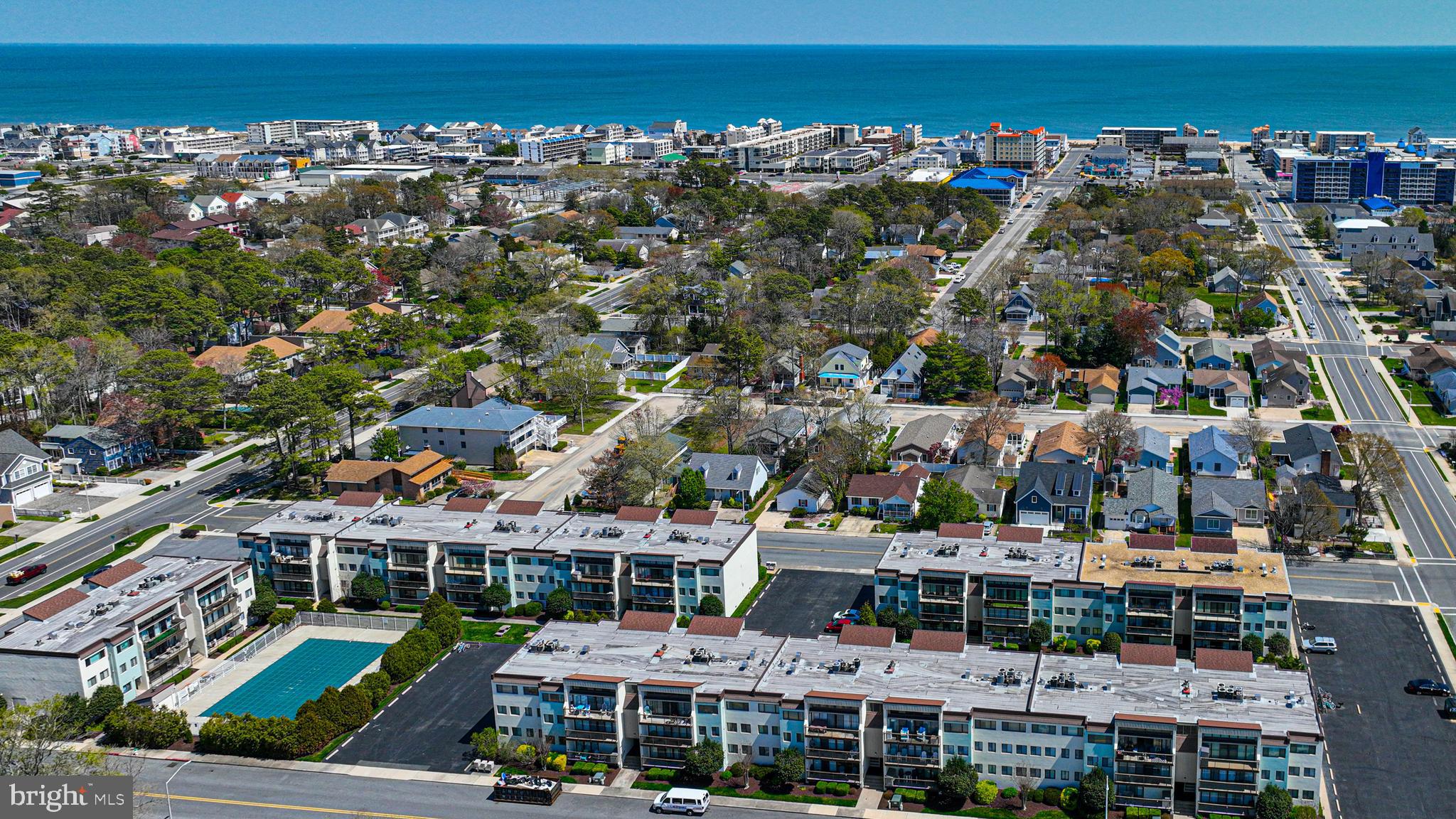 13908 North Ocean Road, Unit 12A Ocean City, MD 21842 - Photo 38 of 40