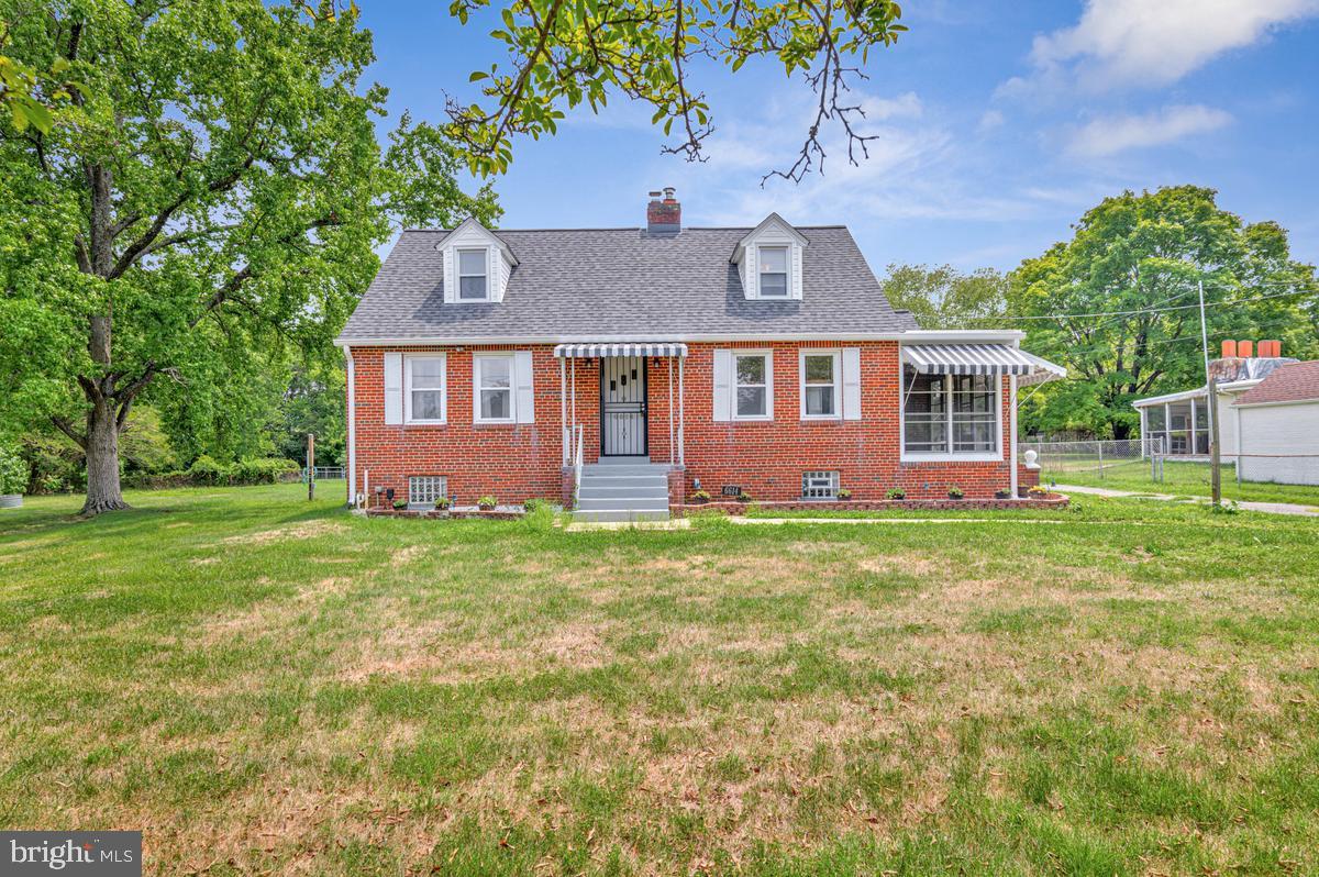 6614 Horseshoe Road Clinton, MD 20735 - Photo 2 of 62